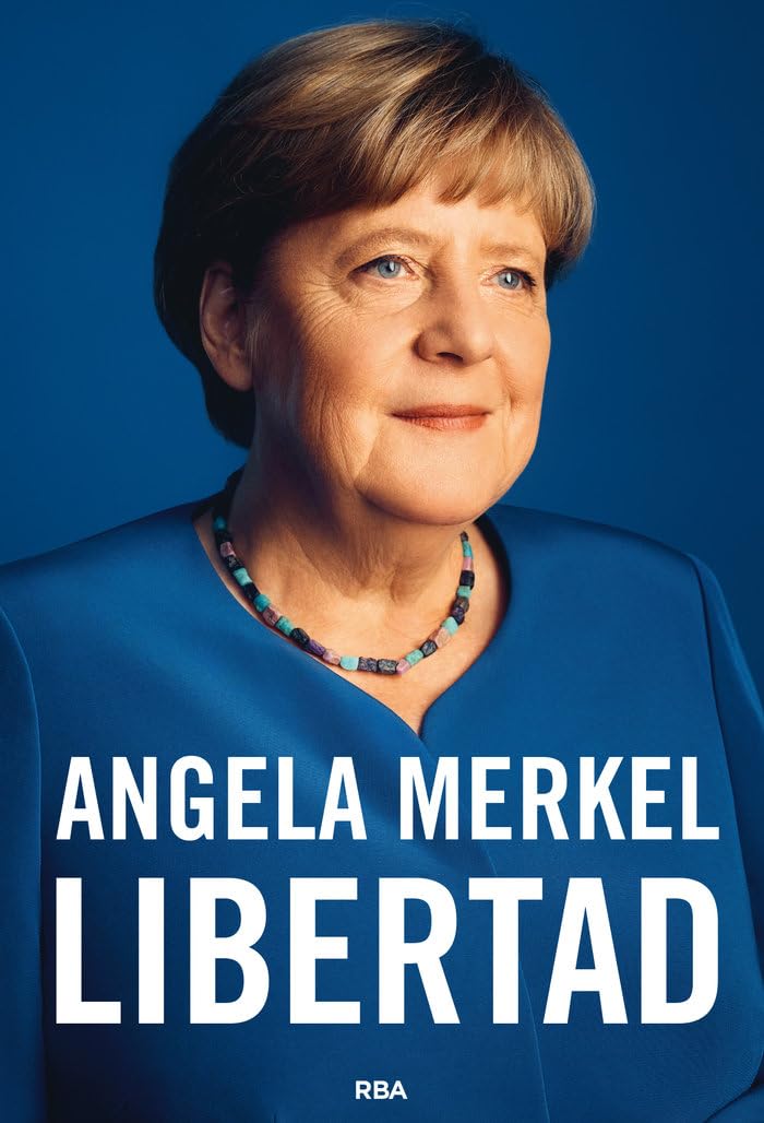Libro: Libertad (Ensayo y Biografía)