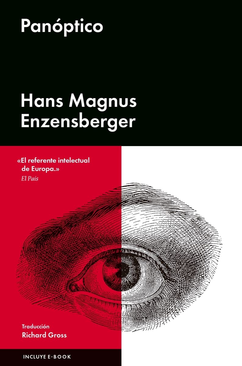 Libro: Panóptico (Spanish Edition)