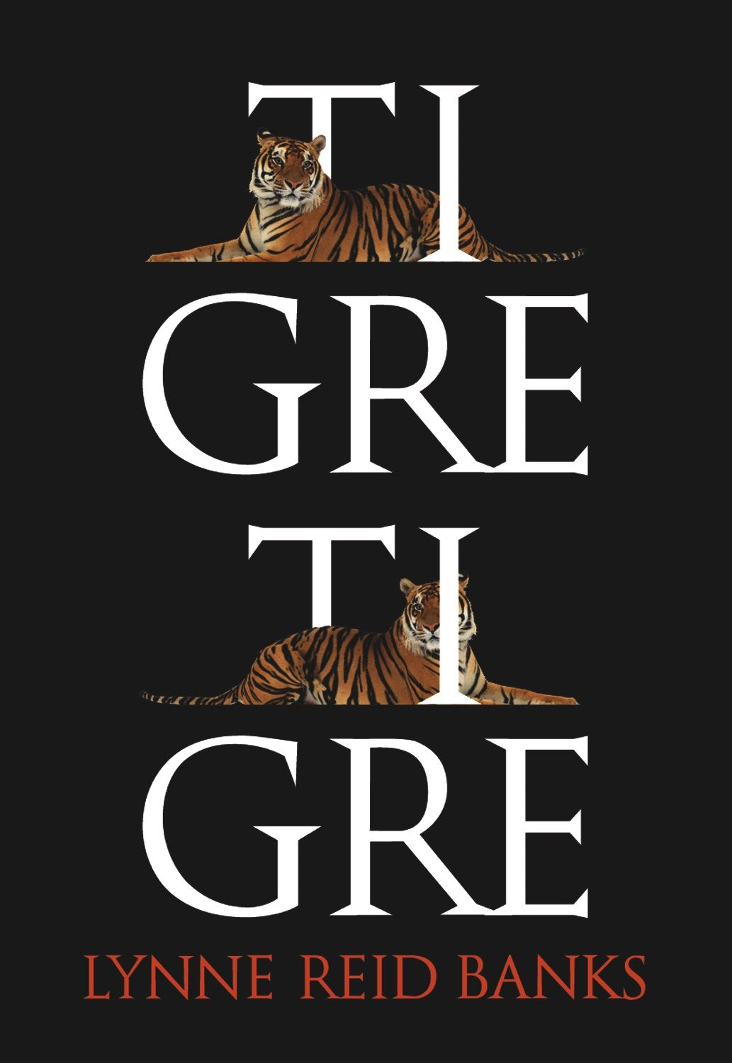 Libro: Tigre, tigre (Catalan Edition)