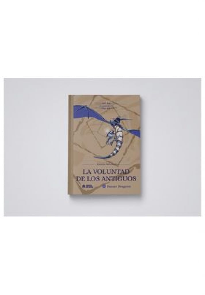 Libro: La voluntad de los antiguos: Memorias del RPG: Panzer Dragoon Saga: 7