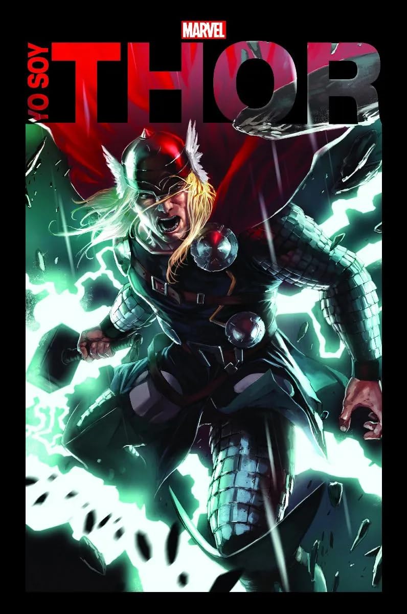 Libro: Recirculación yo soy thor (precio reducido)