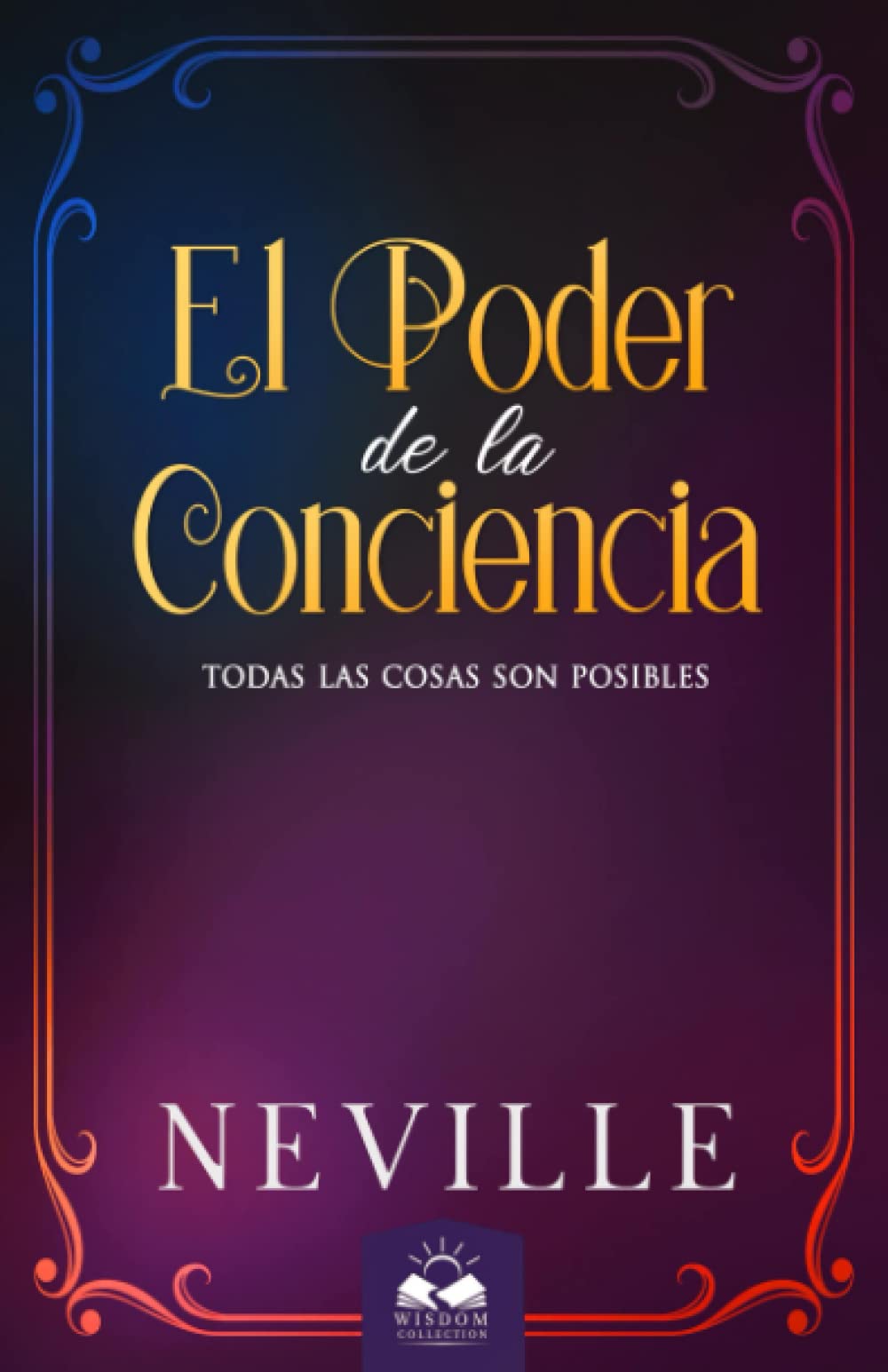 Libro: El Poder de la Conciencia