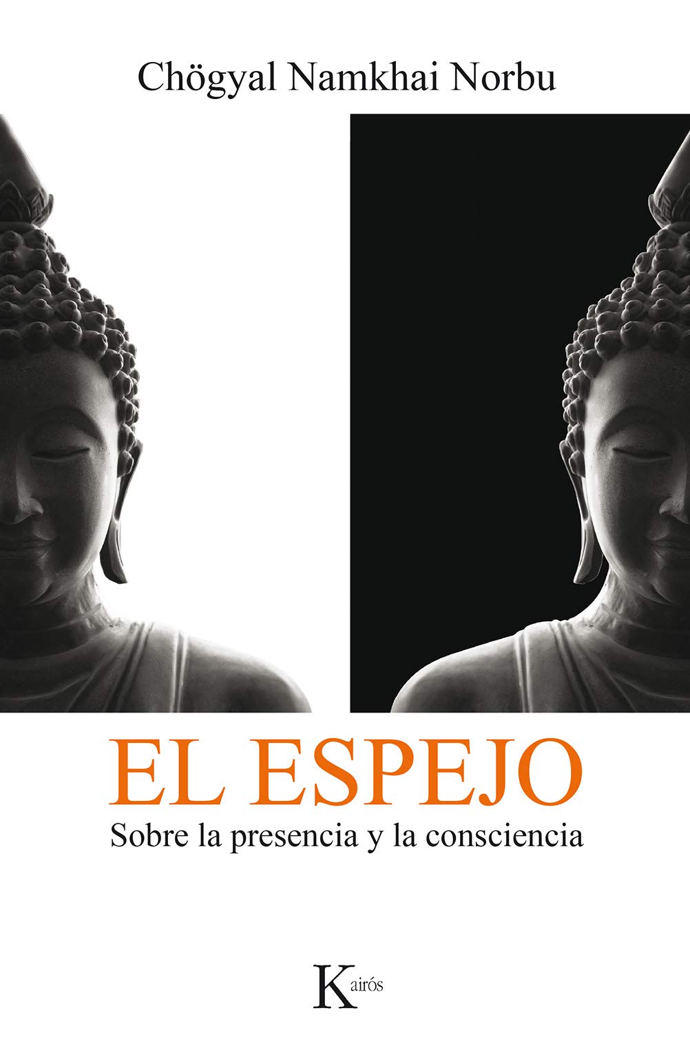 Libro: El espejo: Sobre la presencia y la consciencia (Sabiduría perenne)
