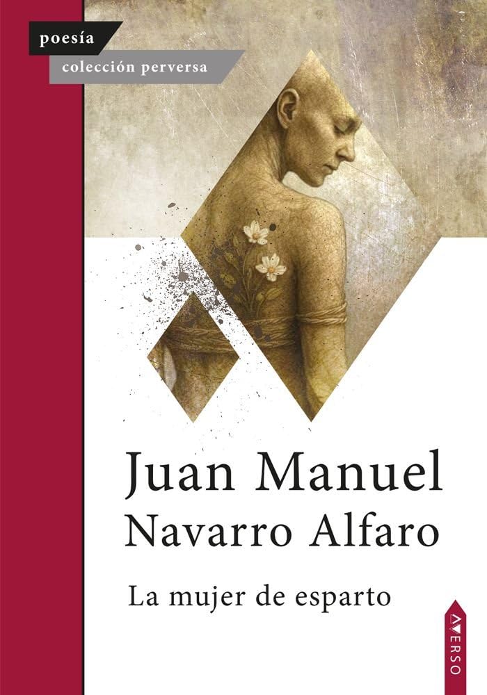 Libro: La mujer de esparto: 57 (Colección Perversa)