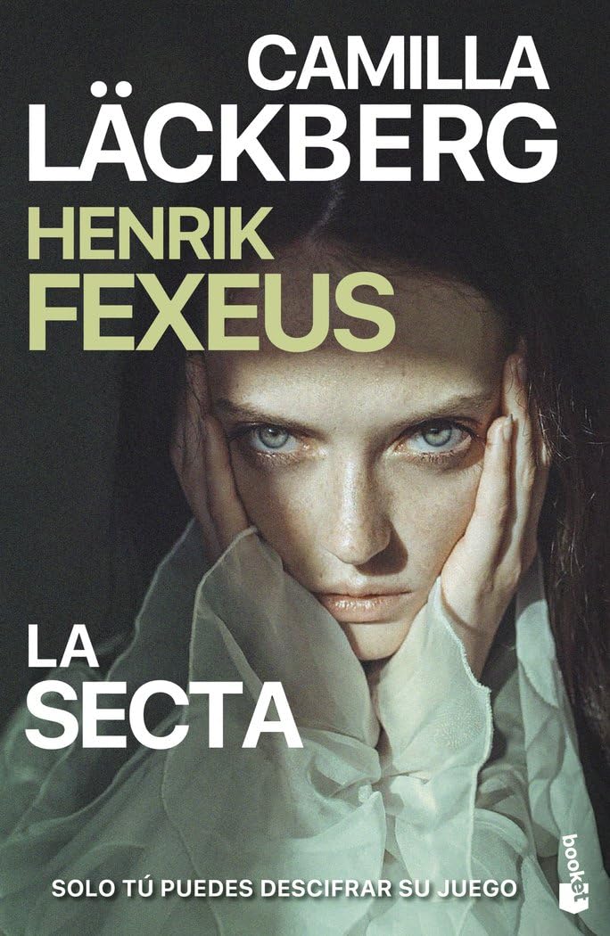 Libro: La secta