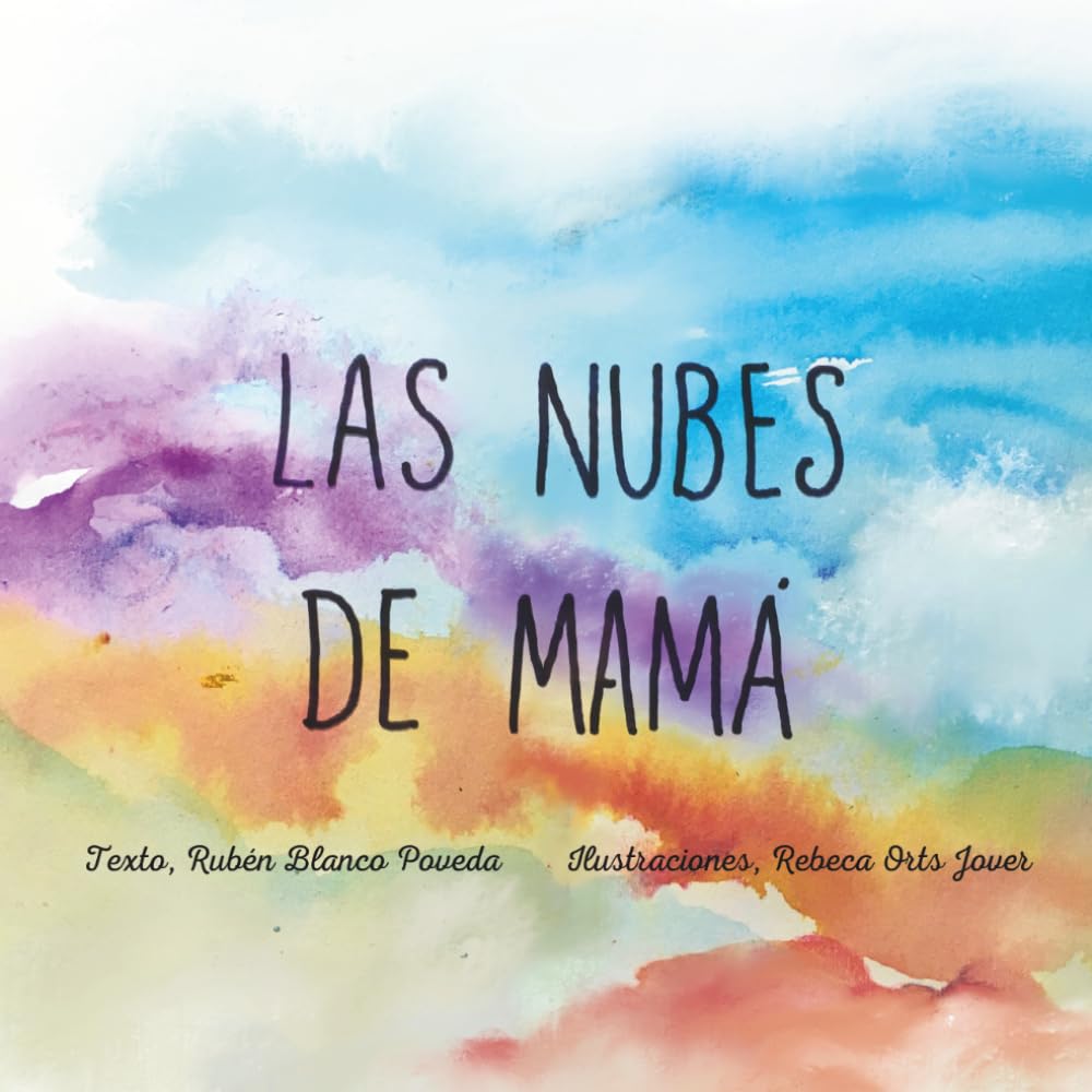 Las nubes de Mamá