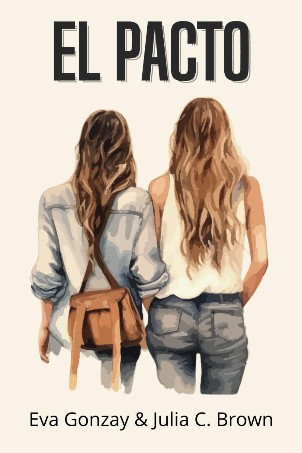 Libro: El pacto