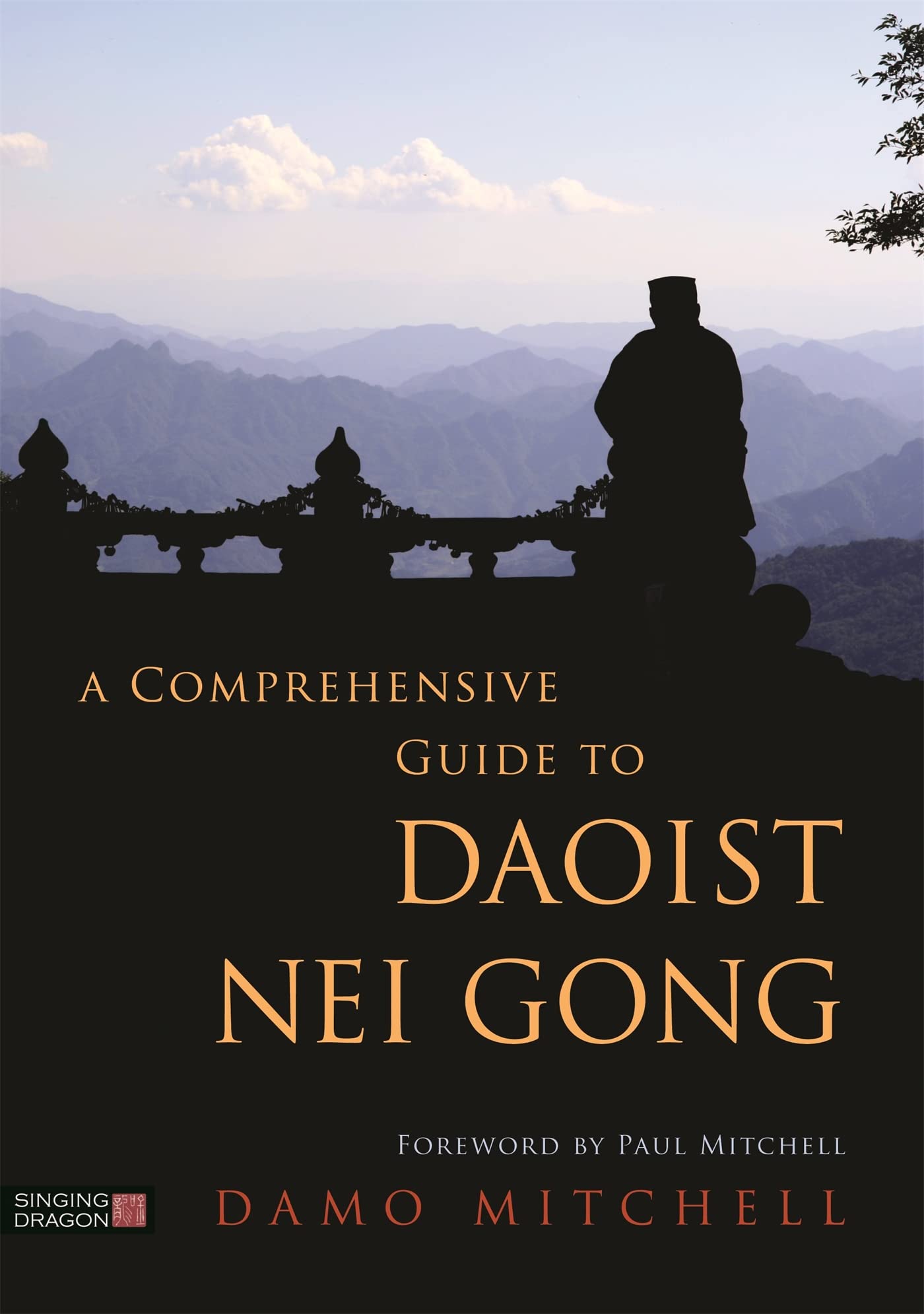 Libro: A Comprehensive Guide to Daoist Nei Gong