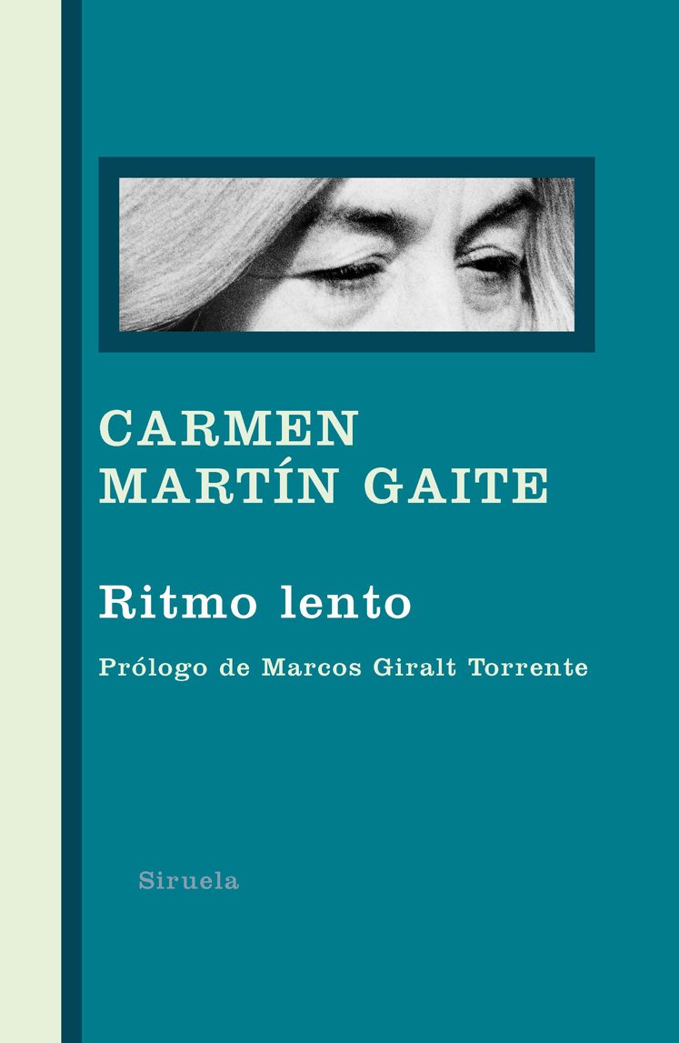 Libro: Ritmo lento (Libros Del Tiempo / Time Books) (Spanish Edition)