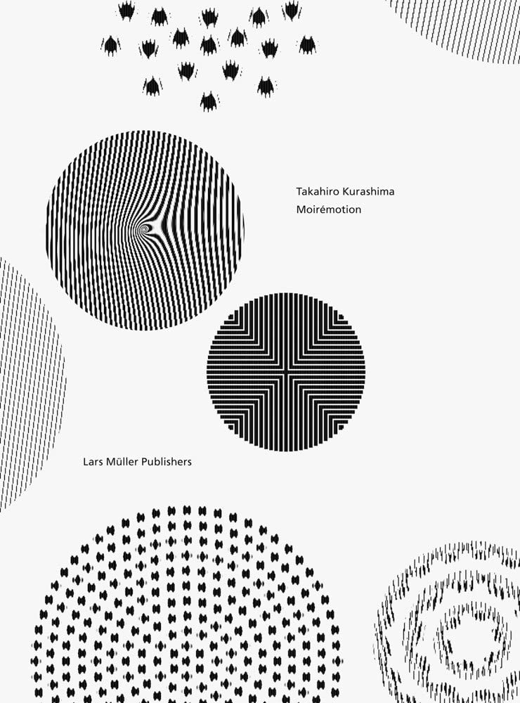 Libro: Moirémotion