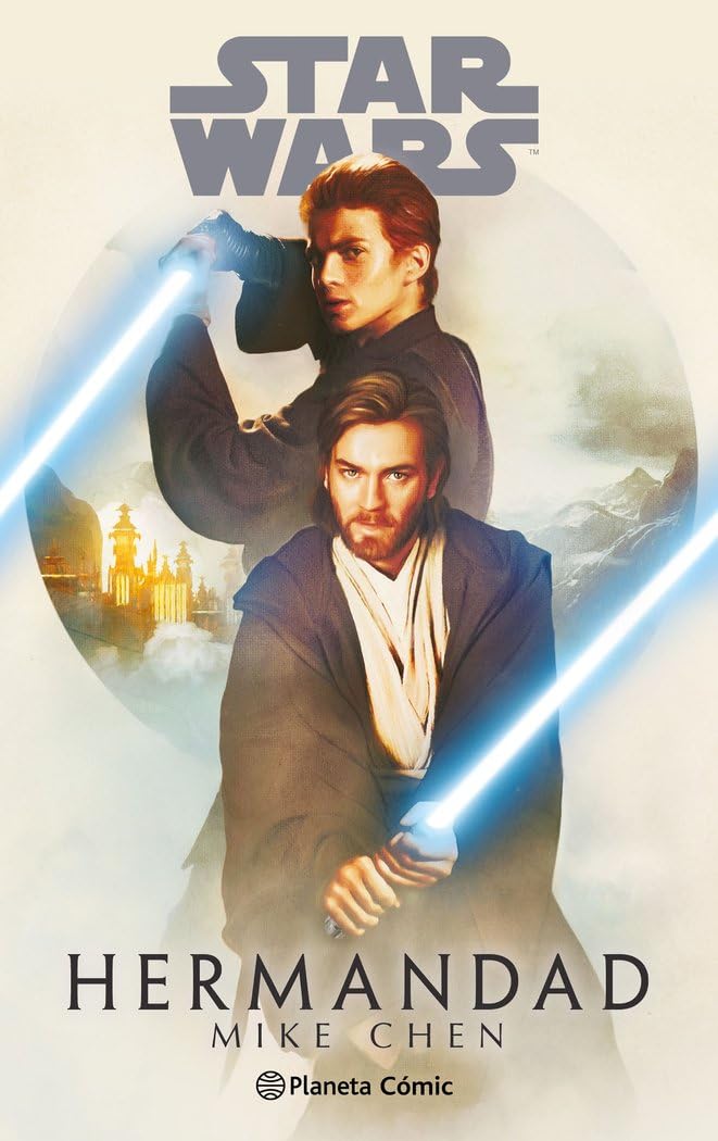 Libro: Star Wars. Hermandad (novela) (Star Wars: Novelas)