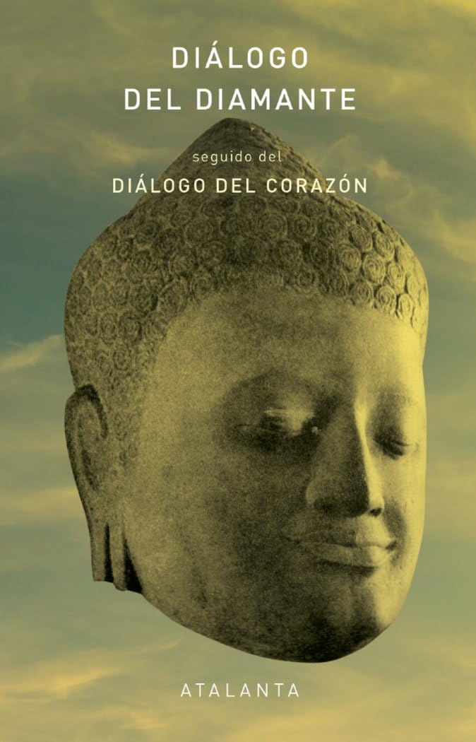Libro: DIÁLOGO DEL DIAMANTE SEGUIDO DEL DIÁLOGO DEL CORAZÓN