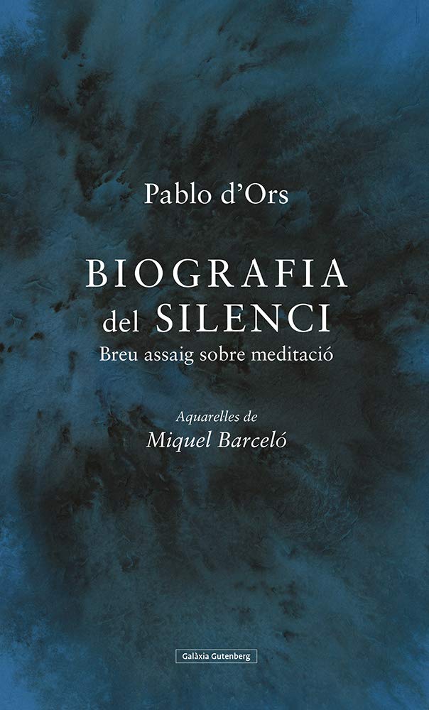Libro: Biografia del silenci- il·lustrat: Breu assaig sobre meditació