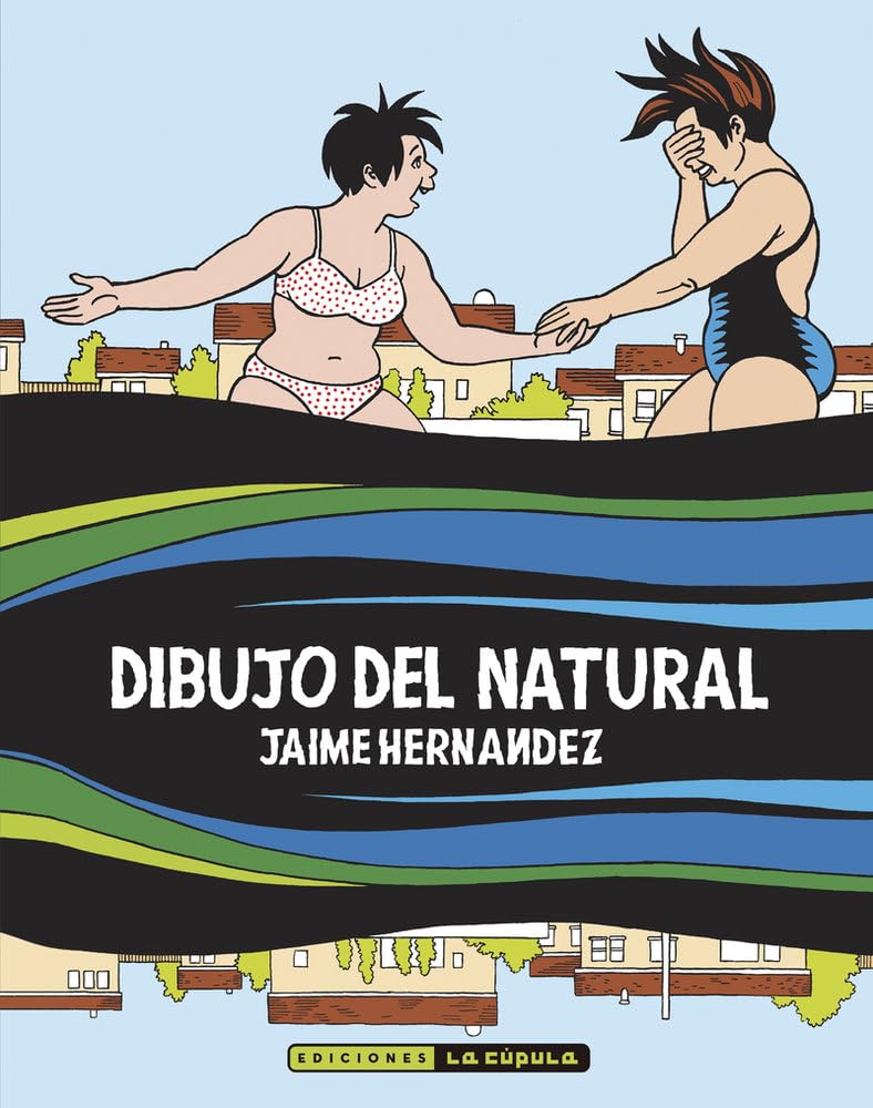 Libro: Dibujo al natural