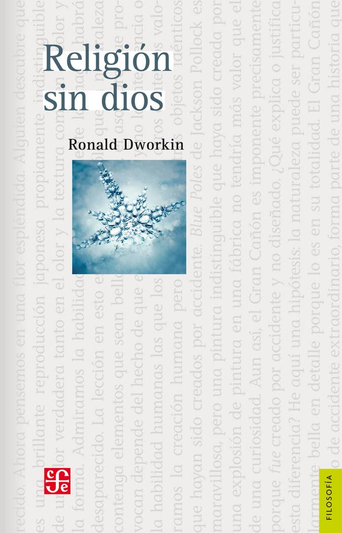Libro: Religión sin dios
