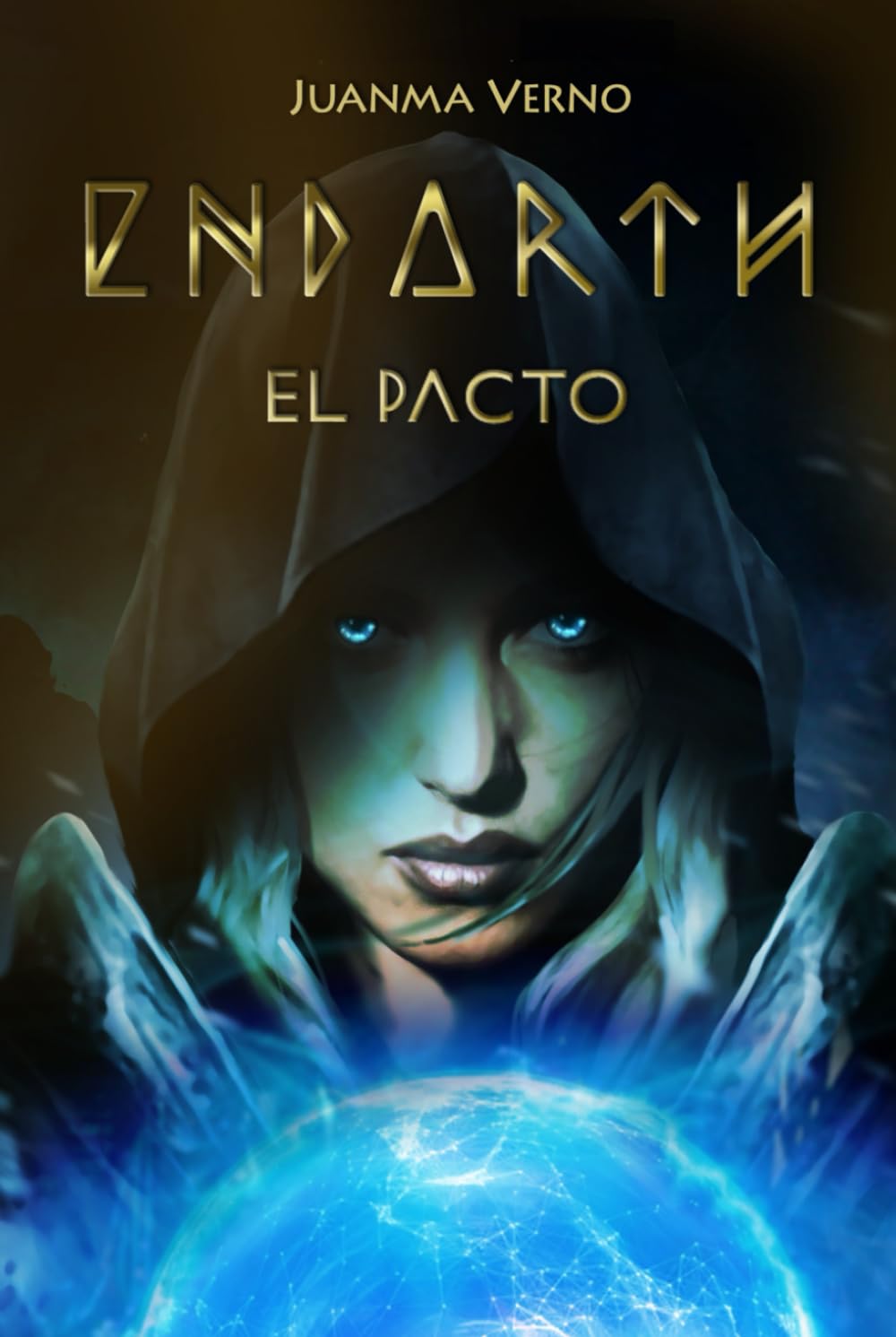 Libro: Endarth: El Pacto (Spanish Edition)