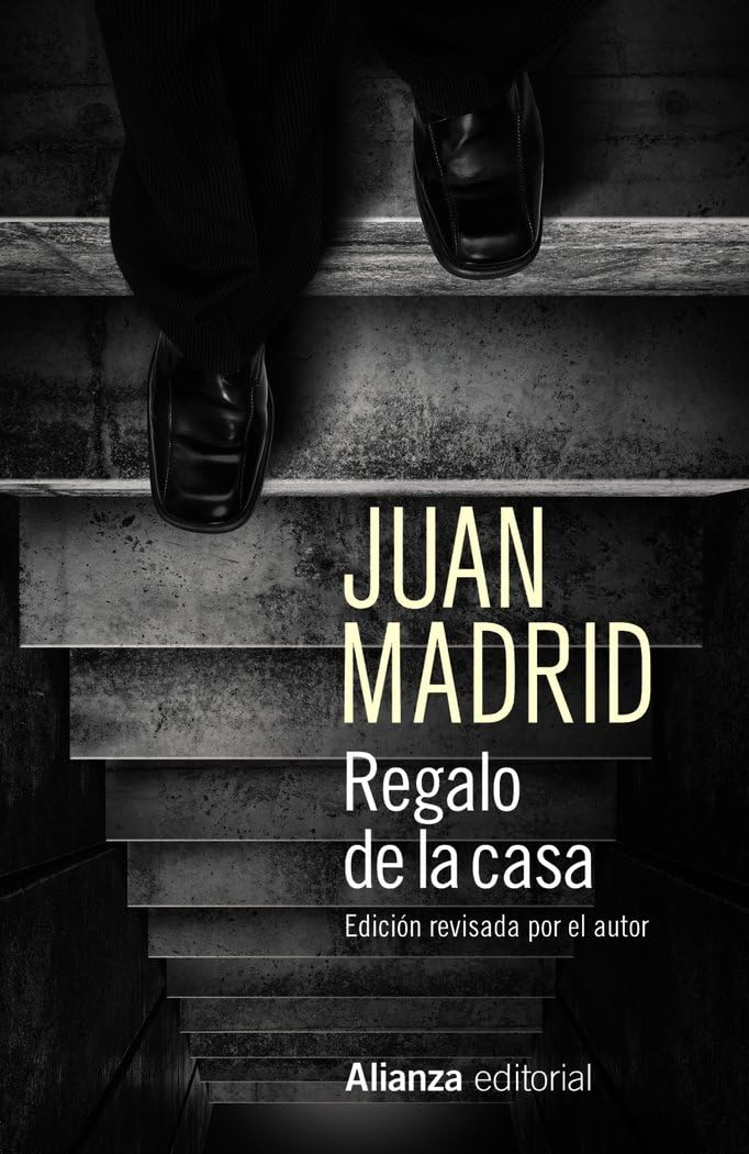 Libro: Regalo de la casa