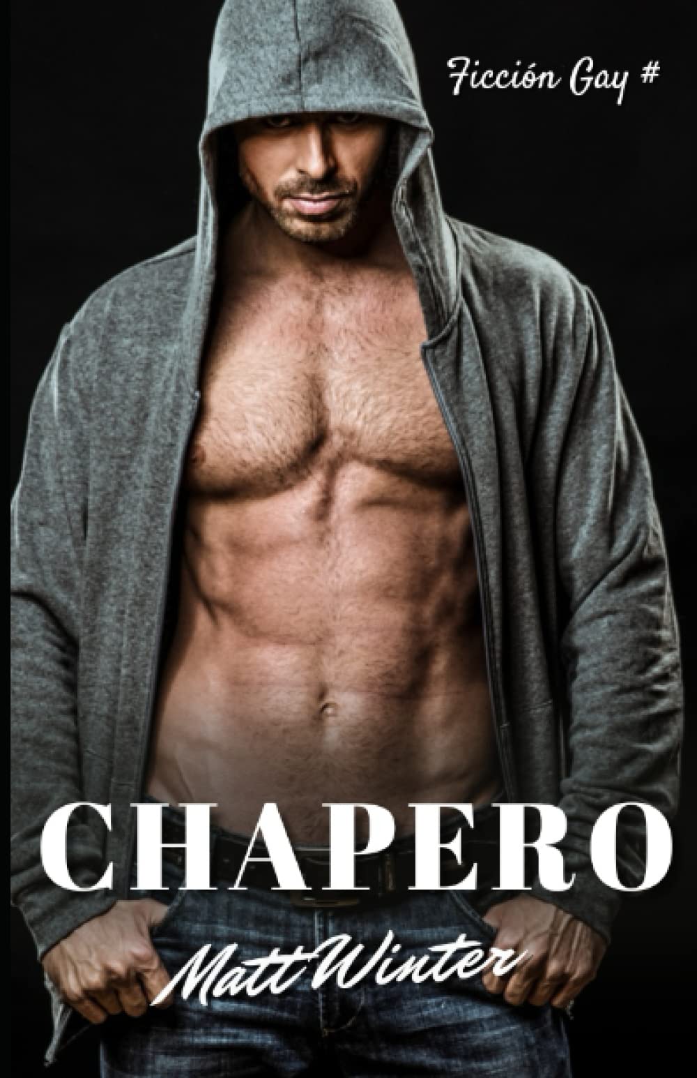 Libro: Chapero: Ficción Gay para Adultos: 1 (Heterocuriosos)
