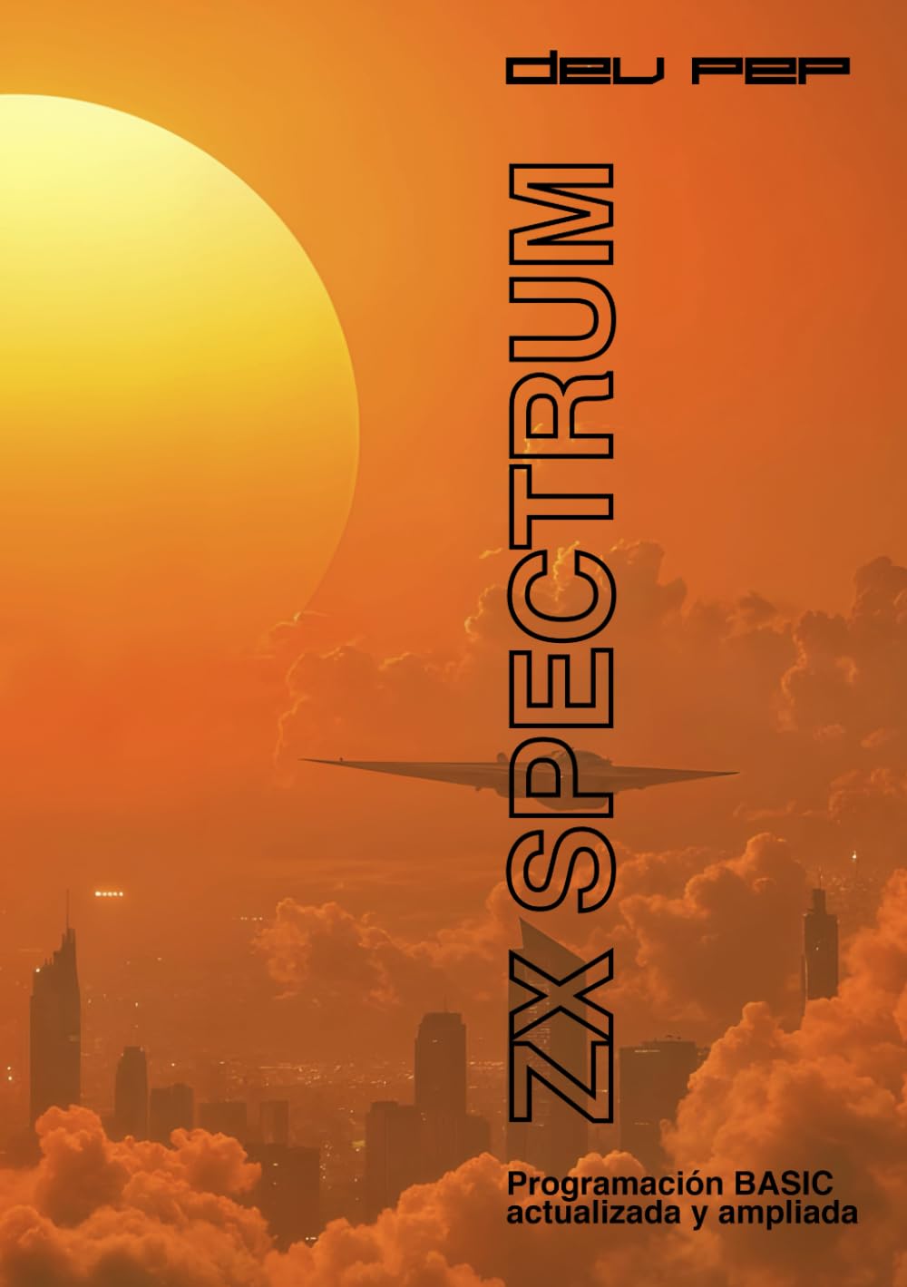 Libro: ZX Spectrum: Programación BASIC actualizada y ampliada