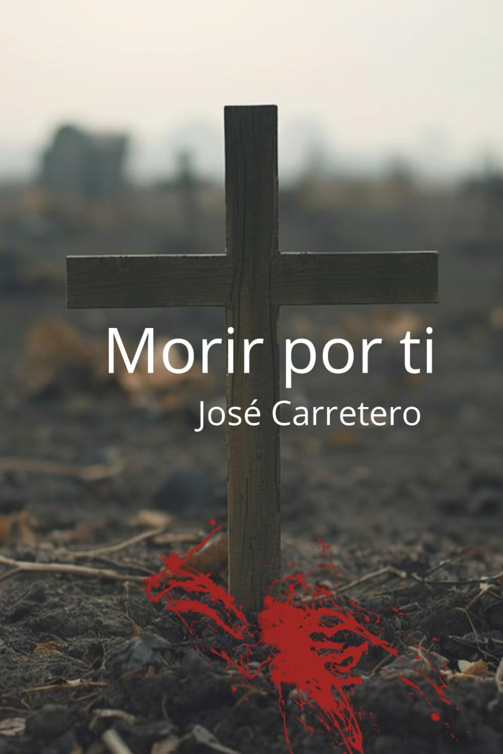 Libro: Morir por ti