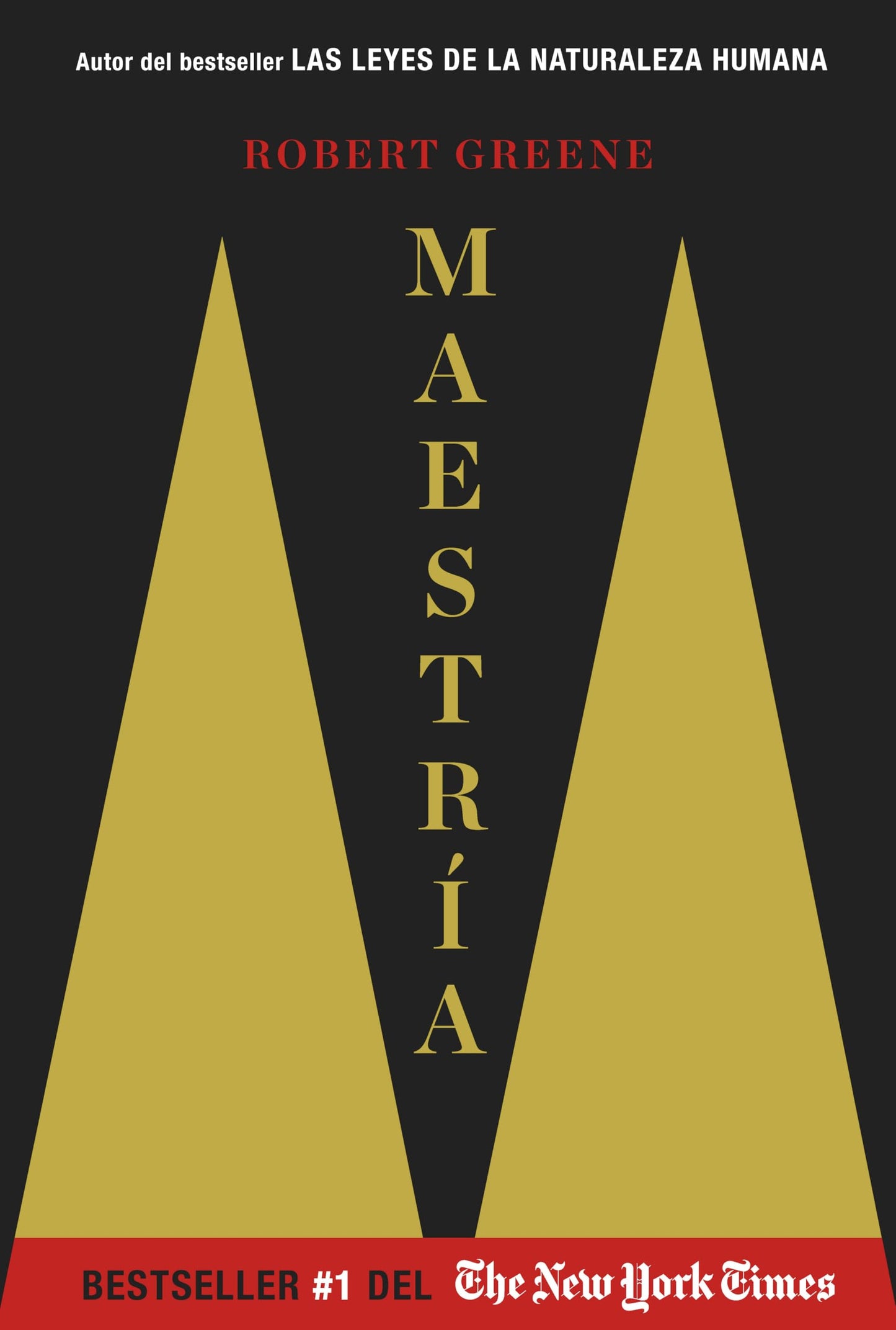 Maestría