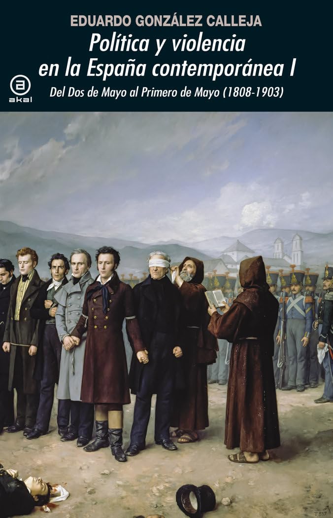 Libro: Politica Y Violencia En La España Contemporanea 1