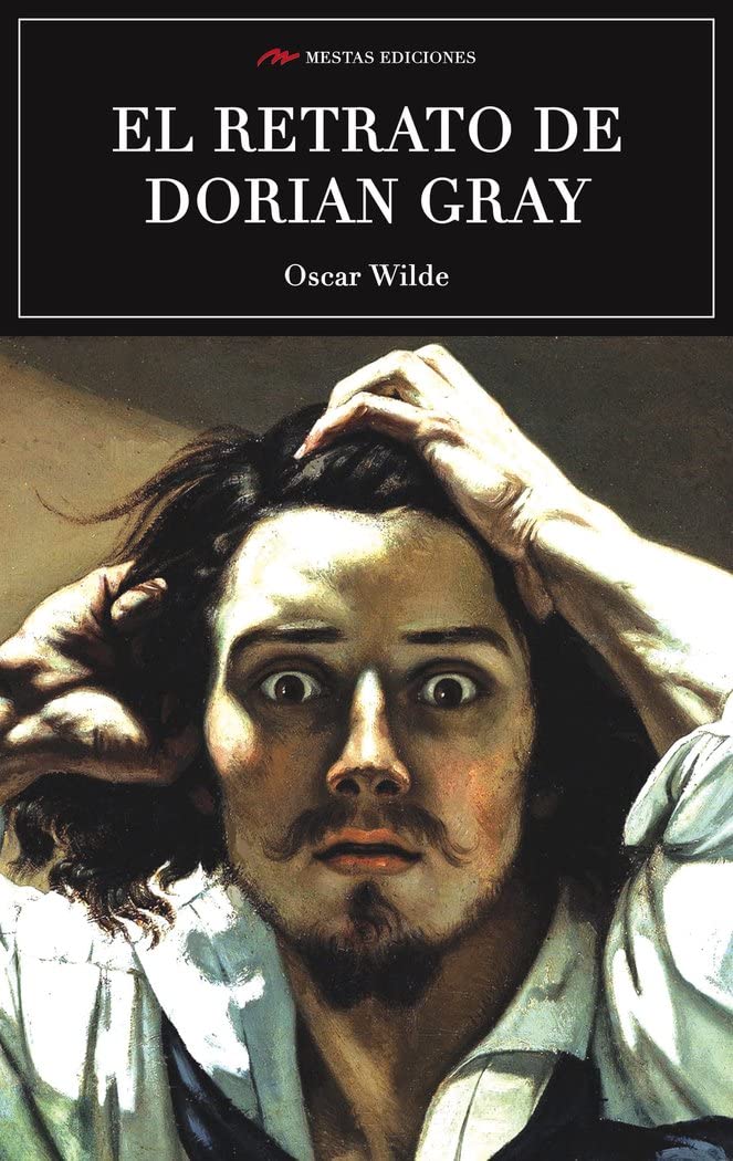 Libro: El retrato de Dorian Gray: 29 (Selección clásicos universales)