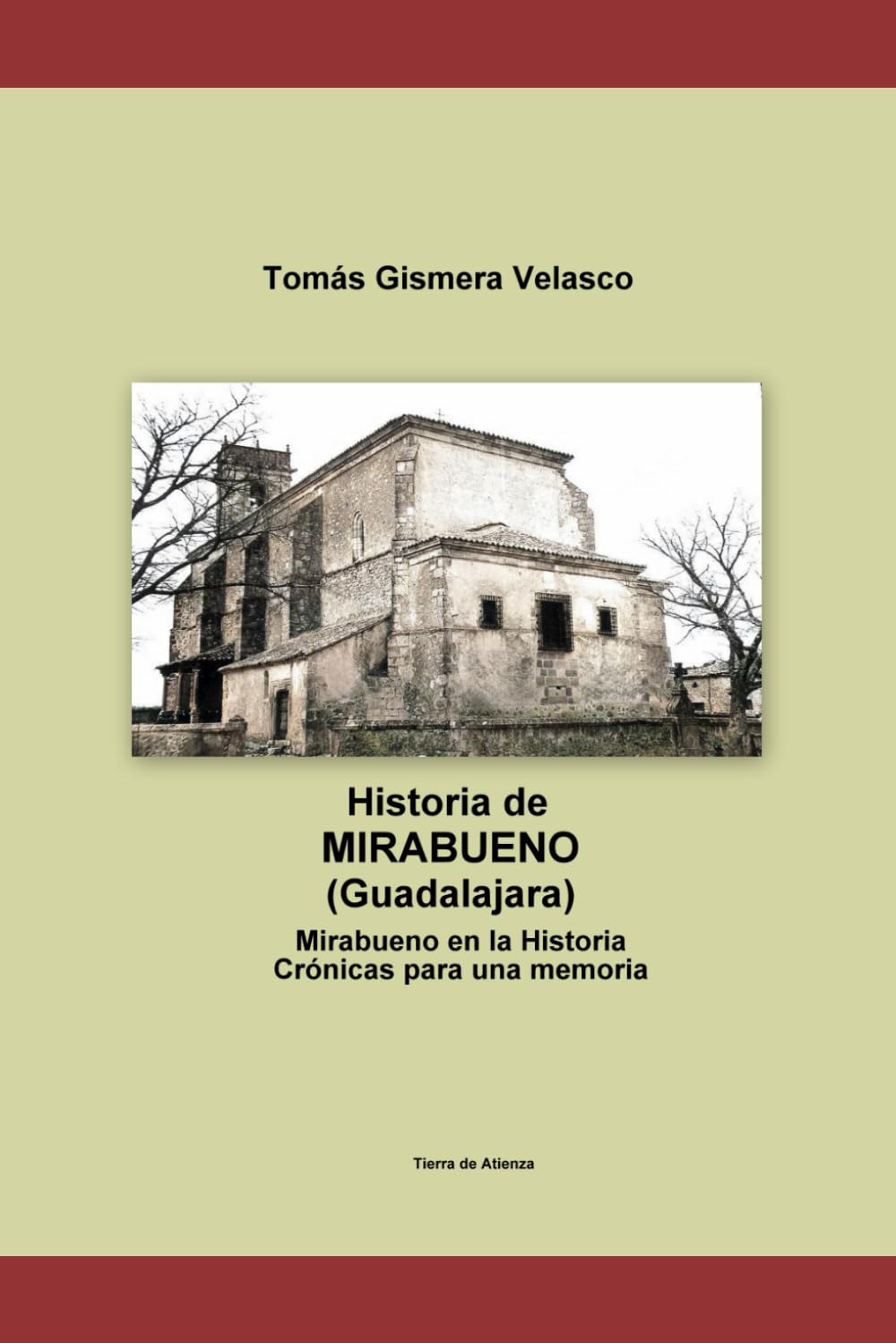 Libro: MIRABUENO En la Historia