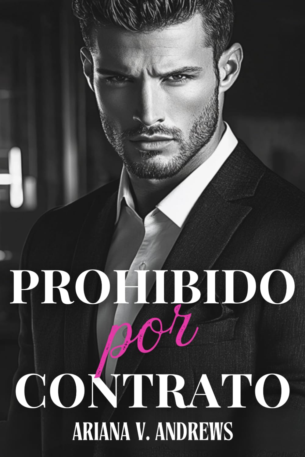 Libro: Prohibido por contrato: El bufete tiene una norma: nada de enredos en la oficina (Abogados, enemigos y otros problemas) (Spanish Edition)