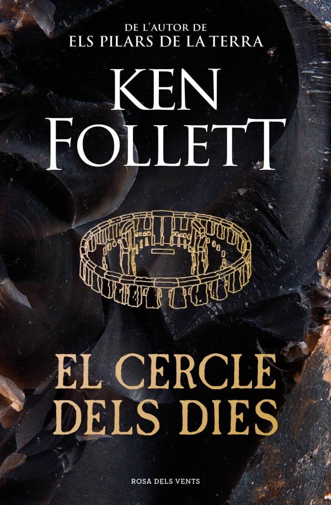 Libro: El cercle dels dies (Narrativa)
