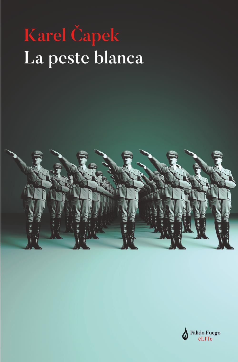 Libro: La peste blanca (Spanish Edition)