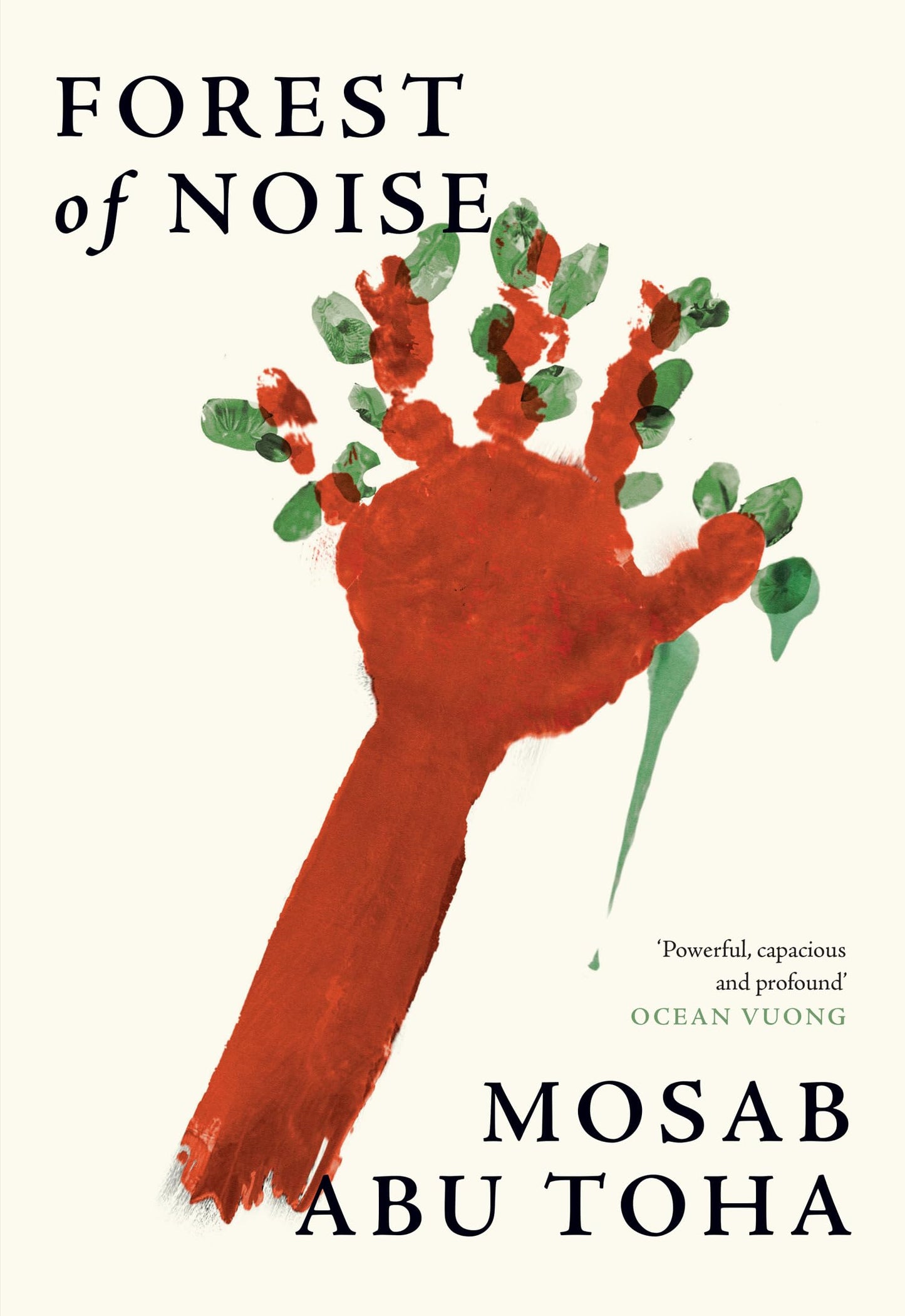 Libro: Forest of Noise
