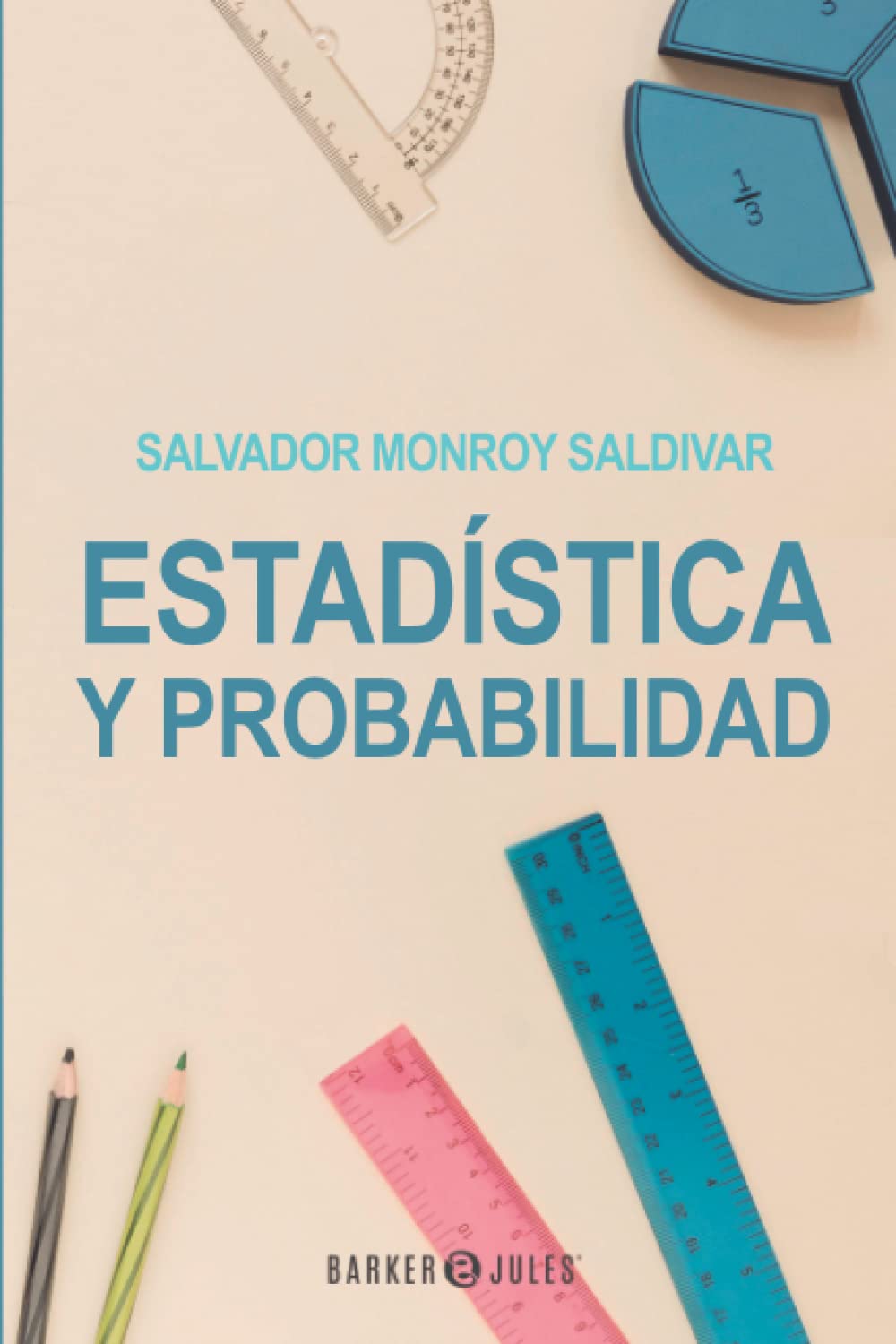 Libro: Estadística y Probabilidad