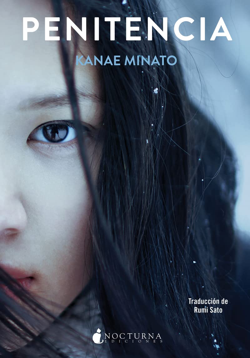 Libro: Penitencia: 20 (Noches Negras)