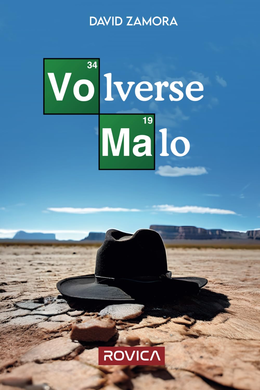 Libro: Volverse malo: El análisis definitivo de Breaking Bad (Spanish Edition)