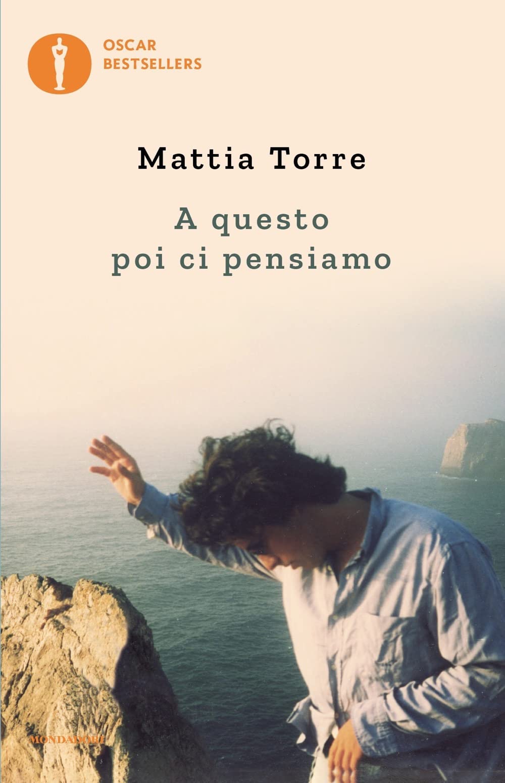 Libro: A questo poi ci pensiamo (Oscar bestsellers)