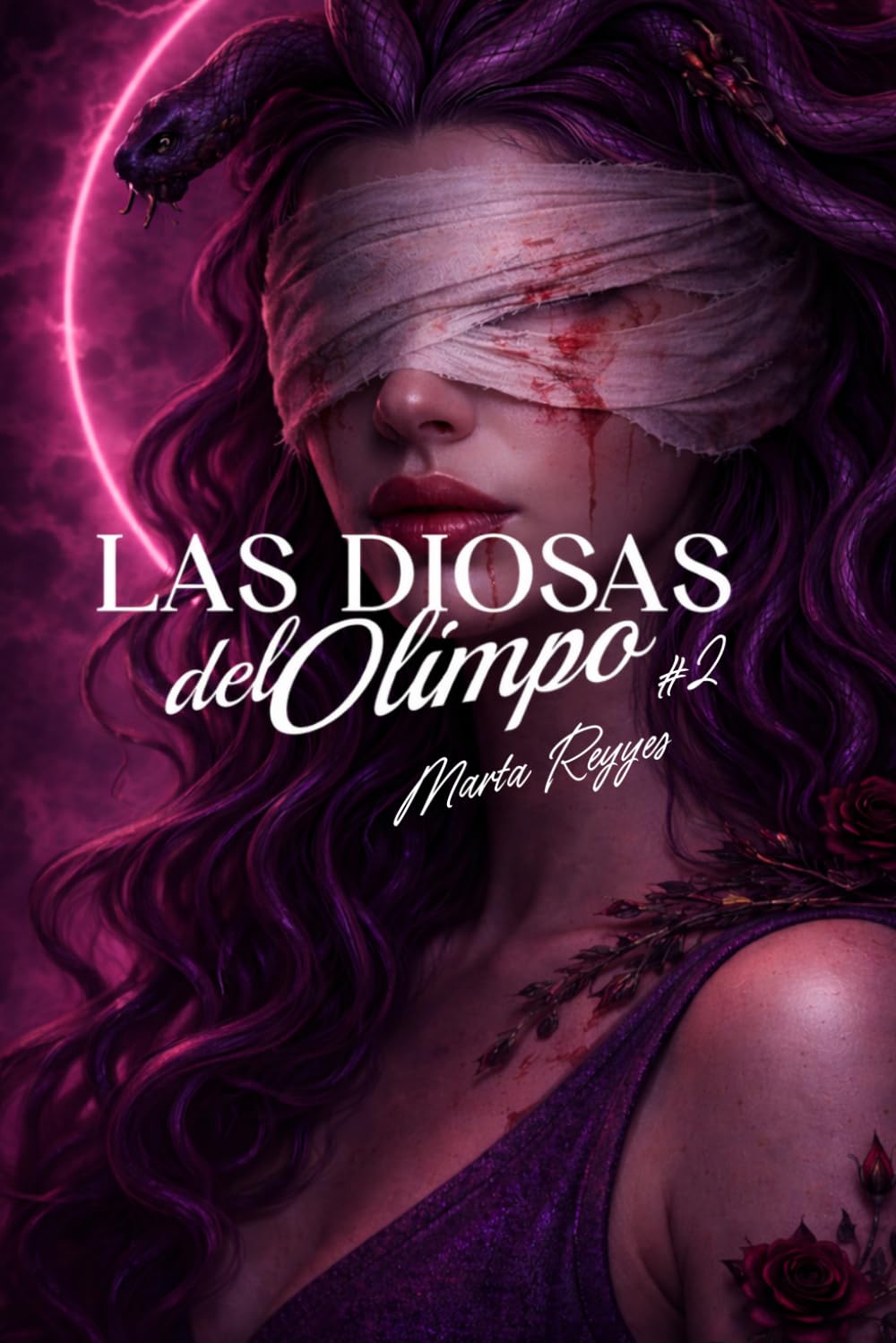 Las Diosas del Olimpo