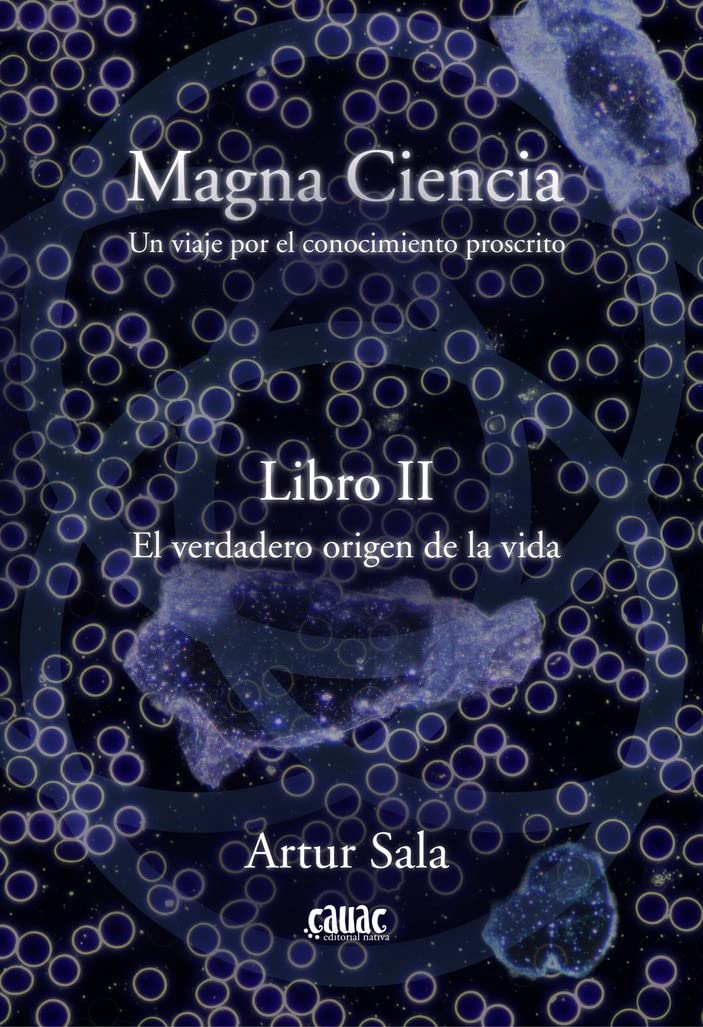 Libro: MAGNA CIENCIA II