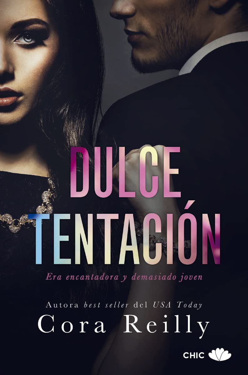 Libro: Dulce tentación (Spanish Edition)