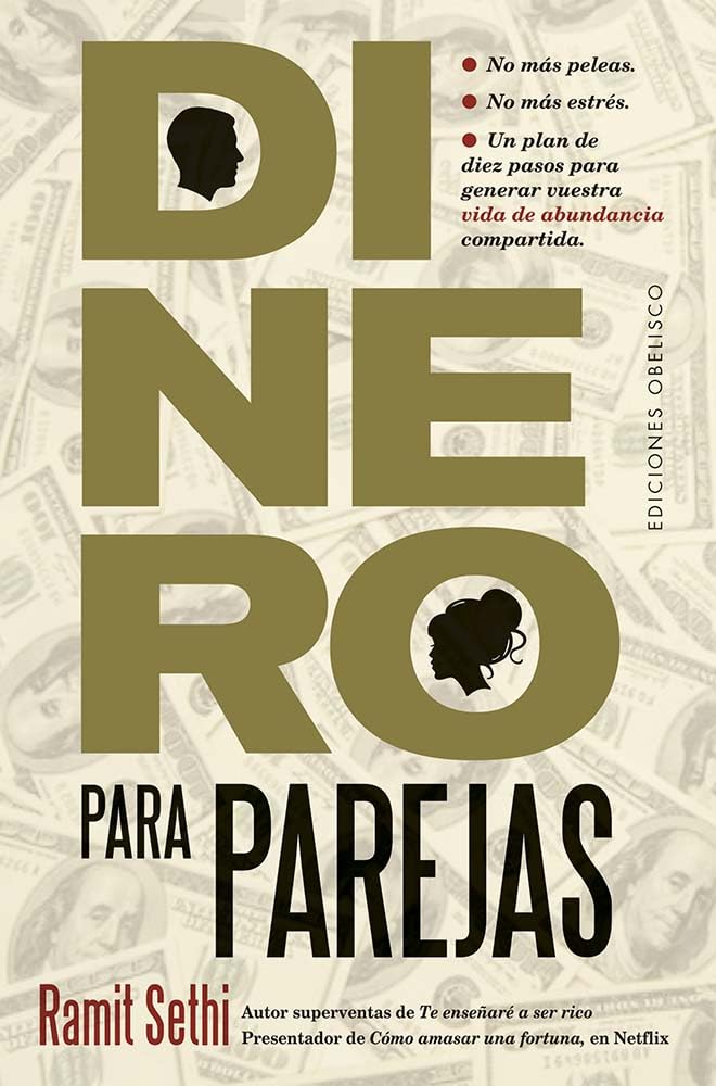 Libro: Dinero para parejas (Spanish Edition)