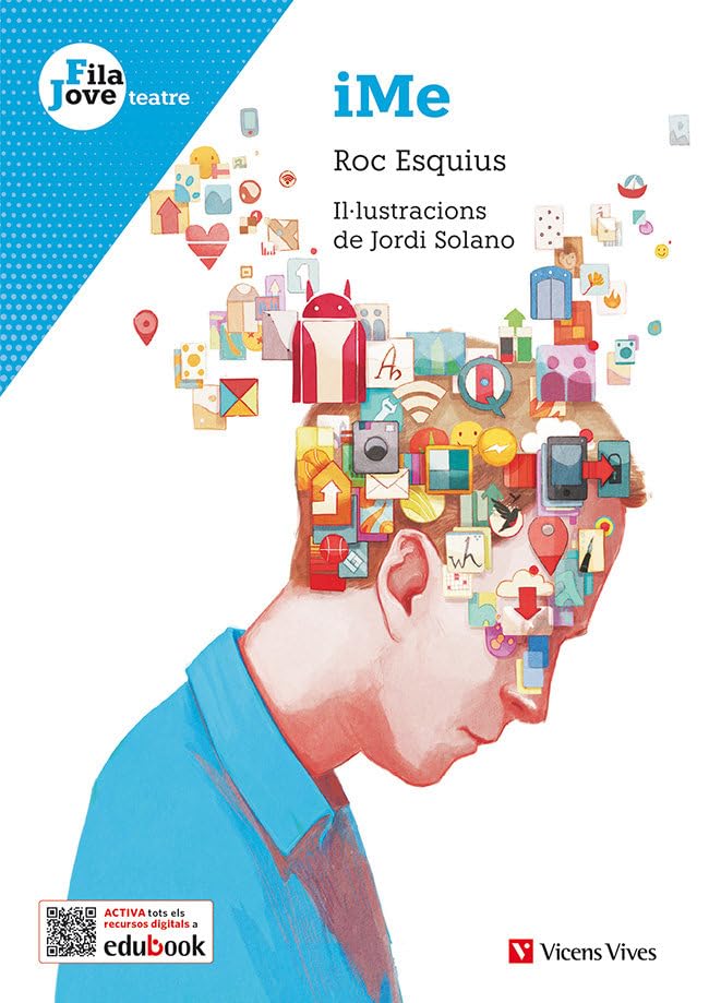 Libro: IME (FILA JOVE)