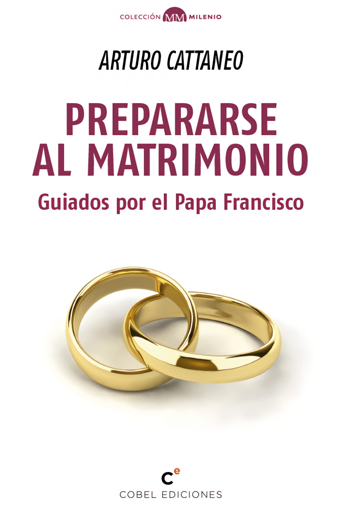 Libro: PREPARARSE AL MATRIMONIO