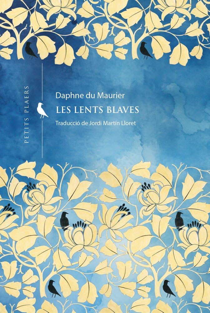 Libro: Les lents blaves