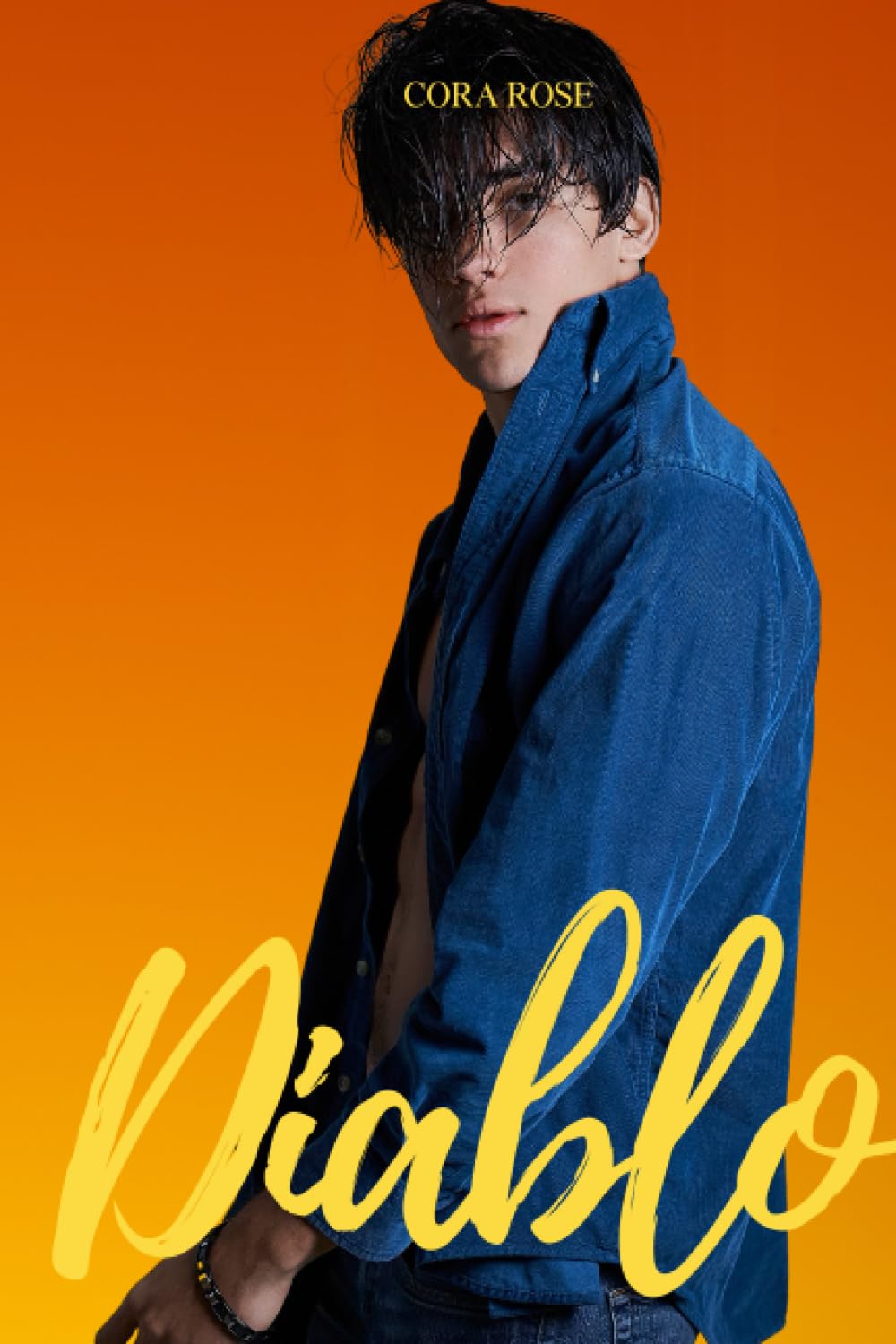 Libro: Diablo (Unexpected)