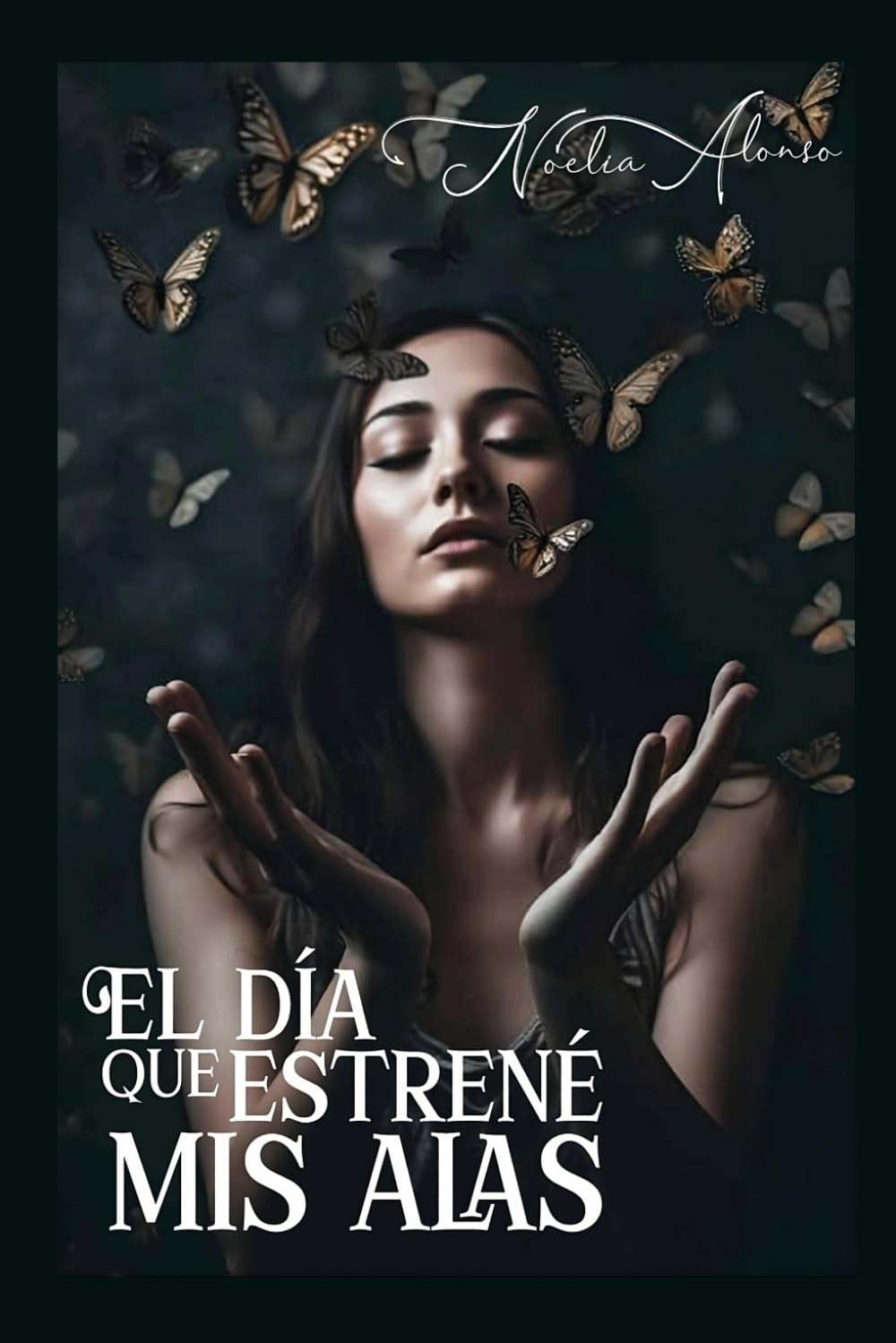 Libro: El día que estrené mis alas (Spanish Edition)