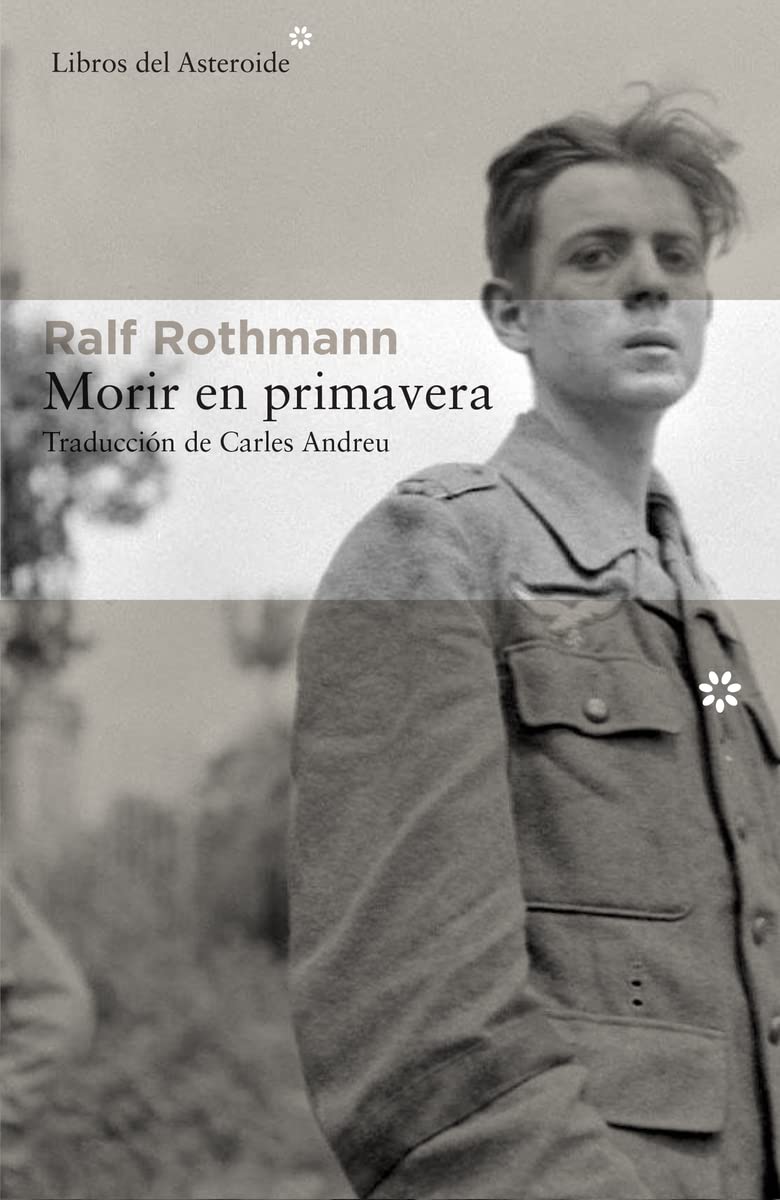 Libro: Morir en primavera (Spanish Edition)