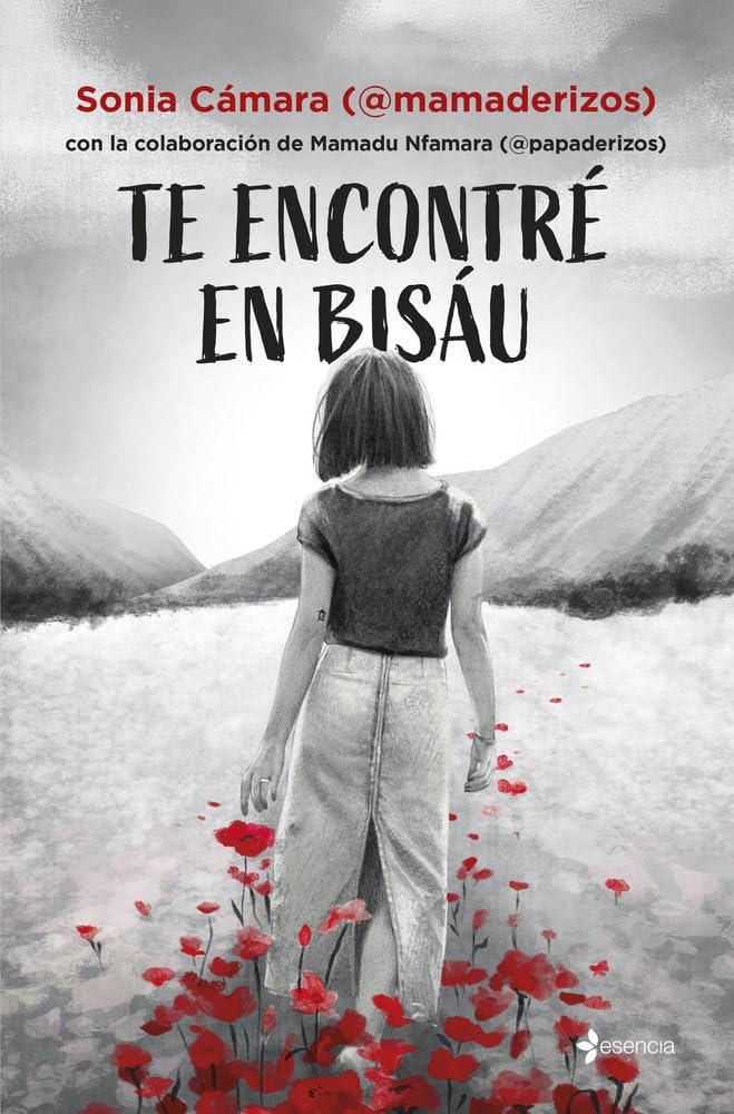 Libro: Te encontré en Bisáu (Romántica Contemporánea)