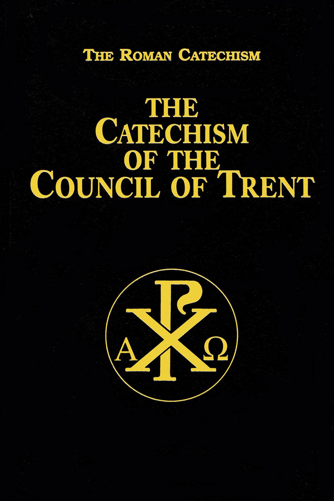 Libro: Catechism of the Council of Trent