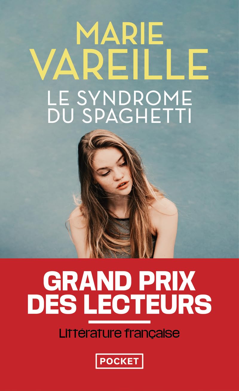 Libro: Le syndrome du spaghetti
