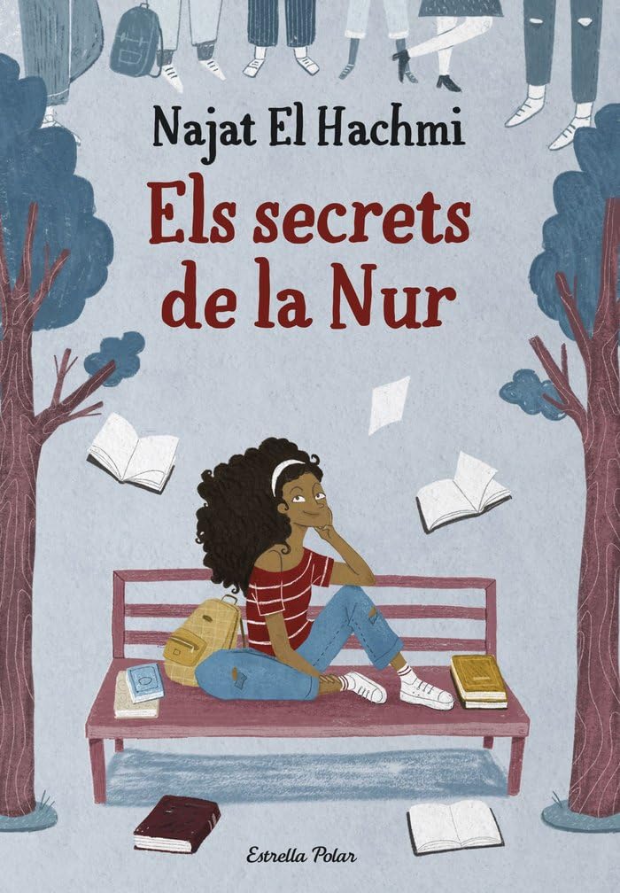 Els secrets de la Nur: Premio Zenda 2025 (Novel·les contemporànies)